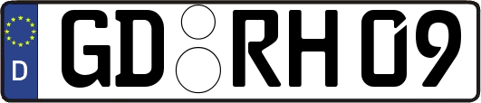 GD-RH09