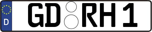 GD-RH1