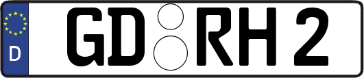 GD-RH2