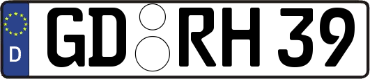 GD-RH39