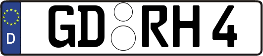 GD-RH4
