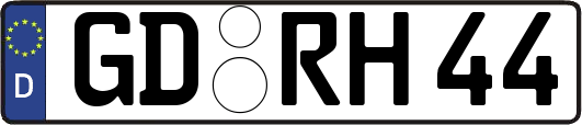GD-RH44