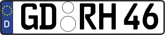 GD-RH46