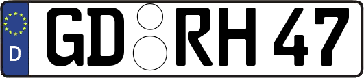 GD-RH47