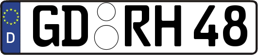 GD-RH48