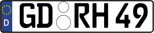 GD-RH49