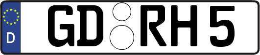 GD-RH5