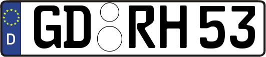 GD-RH53