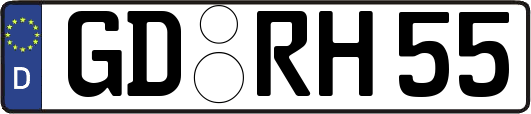 GD-RH55