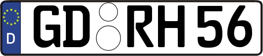 GD-RH56