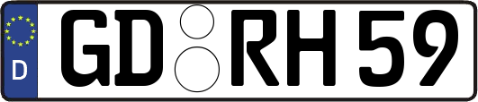 GD-RH59