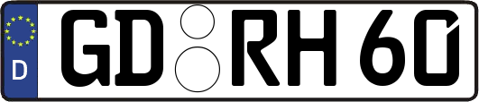 GD-RH60