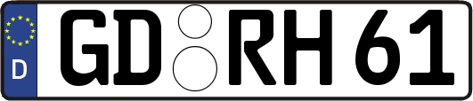 GD-RH61