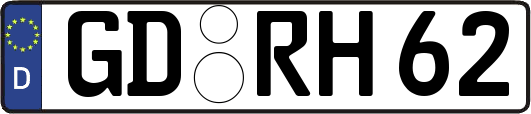 GD-RH62