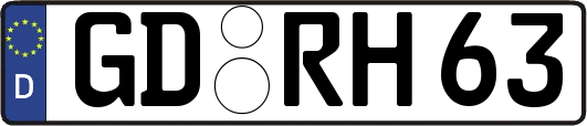 GD-RH63