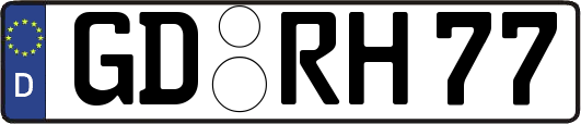GD-RH77