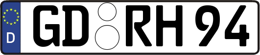 GD-RH94