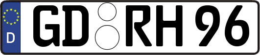 GD-RH96