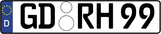 GD-RH99