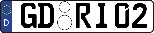 GD-RI02