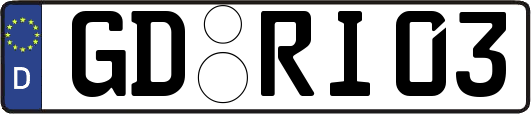 GD-RI03
