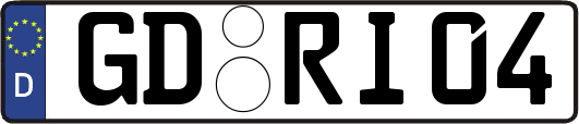 GD-RI04