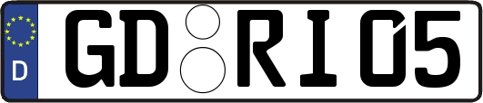 GD-RI05