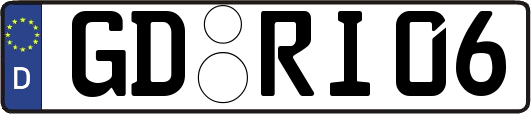 GD-RI06