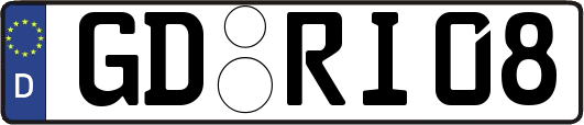 GD-RI08