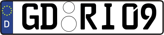 GD-RI09