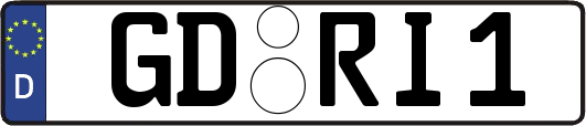 GD-RI1