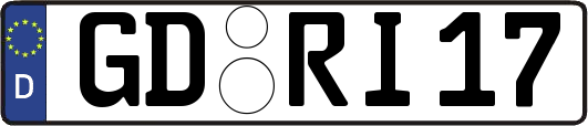 GD-RI17
