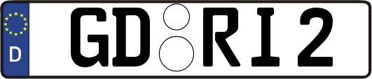 GD-RI2
