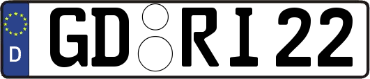 GD-RI22