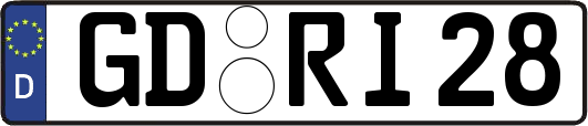 GD-RI28