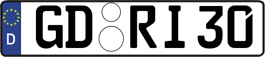 GD-RI30