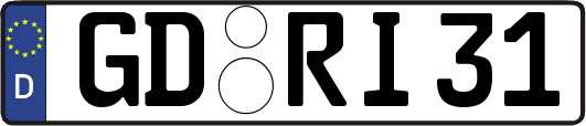GD-RI31