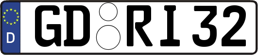 GD-RI32
