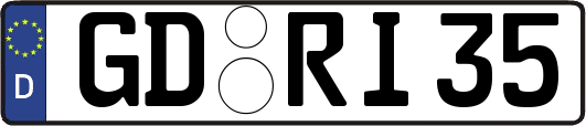 GD-RI35