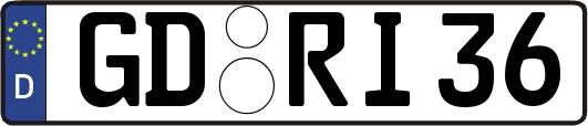 GD-RI36