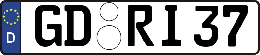 GD-RI37