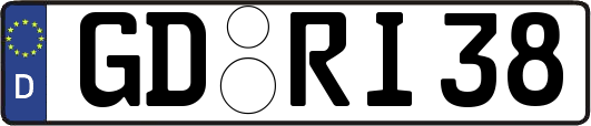 GD-RI38