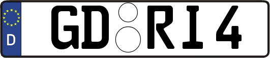 GD-RI4