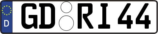 GD-RI44