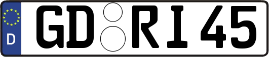 GD-RI45