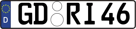 GD-RI46