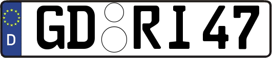 GD-RI47
