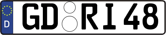 GD-RI48