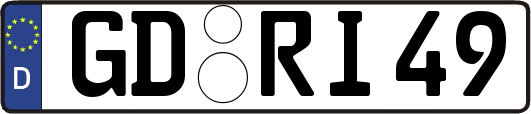 GD-RI49