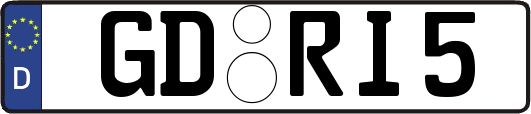 GD-RI5